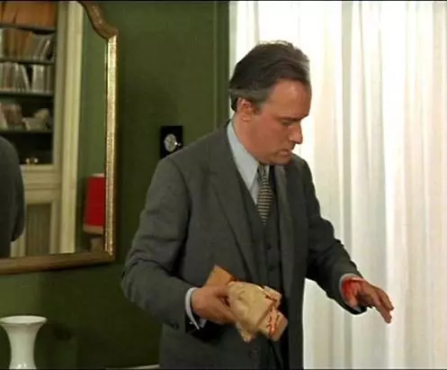 Кадр из Неверная жена (1968) Кадр из Неверная жена (1968)