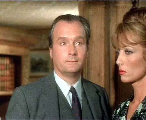 Кадр из Неверная жена (1968) Кадр из Неверная жена (1968)