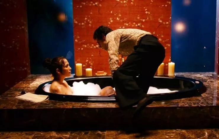 Кадр из Певец (2006) Кадр из Певец (2006)