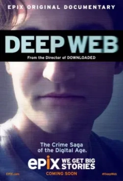 Глубокая паутина / Deep Web (2015)