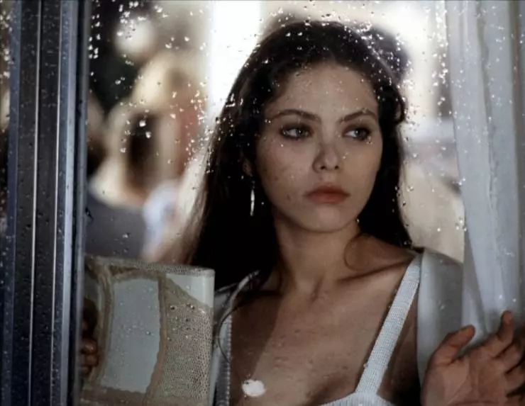Кадр из Смерть негодяя (1977) Кадр из Смерть негодяя (1977)