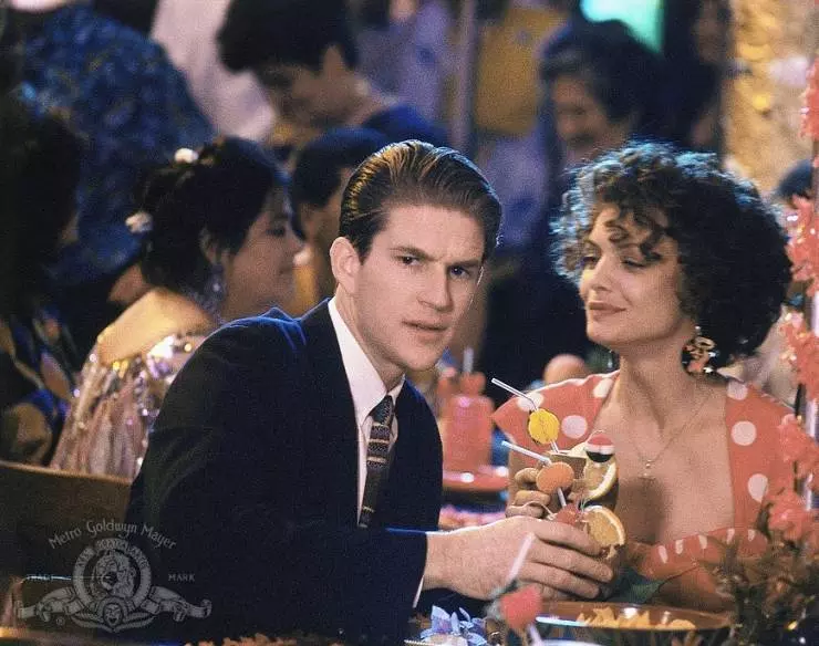 Кадр из Замужем за мафией (1988) Кадр из Замужем за мафией (1988)