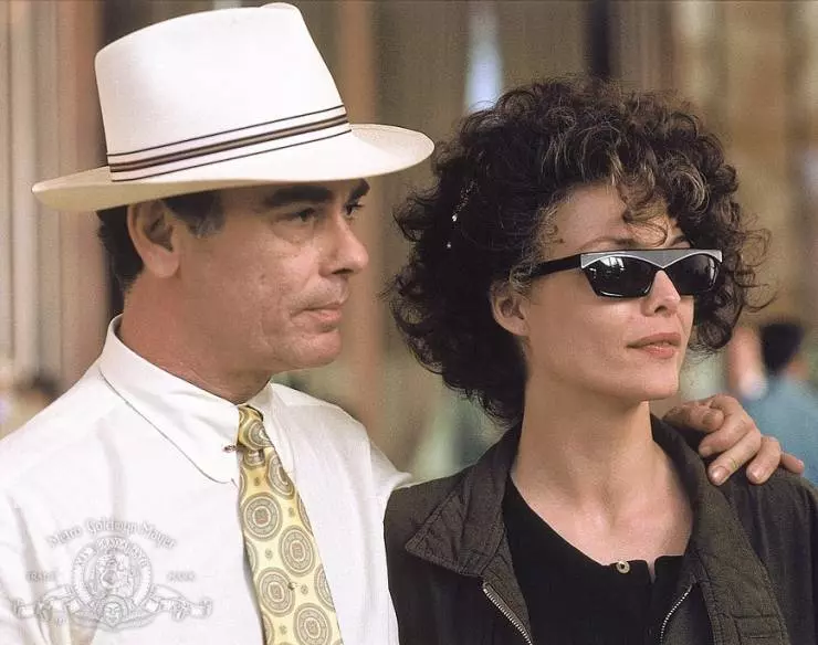 Кадр из Замужем за мафией (1988) Кадр из Замужем за мафией (1988)