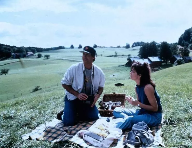Кадр из Забавная ферма (1988) Кадр из Забавная ферма (1988)