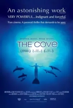 Бухта / The Cove (2009)
