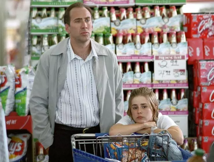 Кадр из Великолепная афера (2003) Кадр из Великолепная афера (2003)