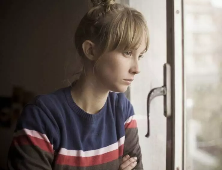 Кадр из Прекрасная молодость (2014) Кадр из Прекрасная молодость (2014)