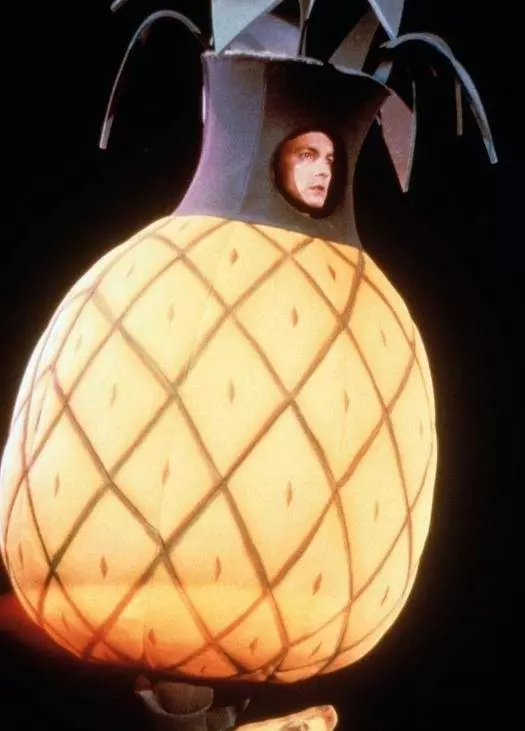 Кадр из Бейскетбол (1998) Кадр из Бейскетбол (1998)