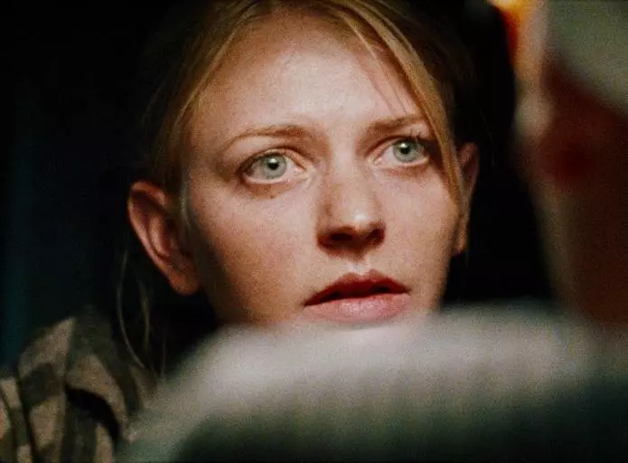 Кадр из Четыре минуты (2006) Кадр из Четыре минуты (2006)