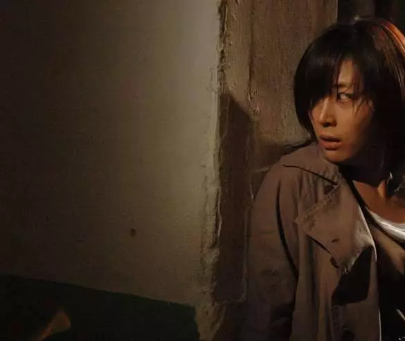 Кадр из Аран (2006) Кадр из Аран (2006)