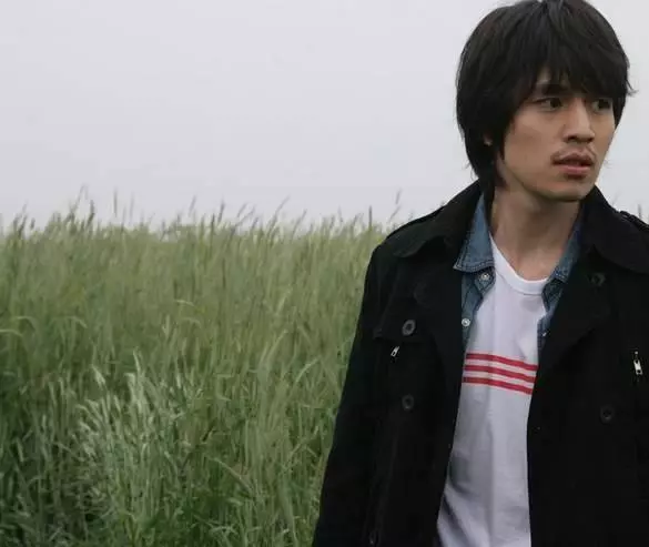 Кадр из Аран (2006) Кадр из Аран (2006)