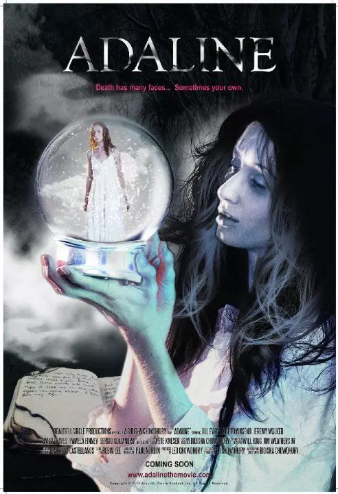 Адалин / Adaline (2015)