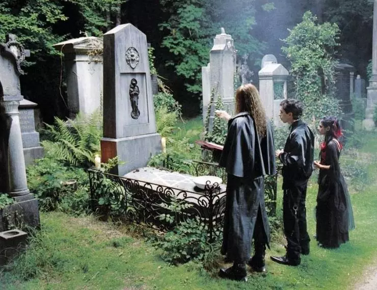Кадр из Ночь живых придурков (2004) Кадр из Ночь живых придурков (2004)