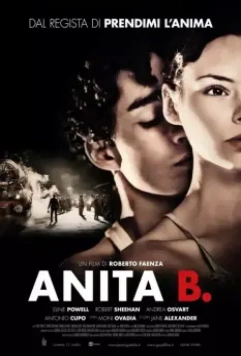 Анита Б. / Anita B. (2014)