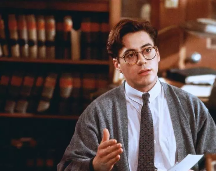 Кадр из Верящий в правду (1988) Кадр из Верящий в правду (1988)
