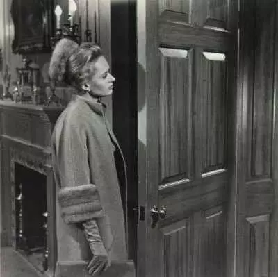 Кадр из Марни (1964) Кадр из Марни (1964)