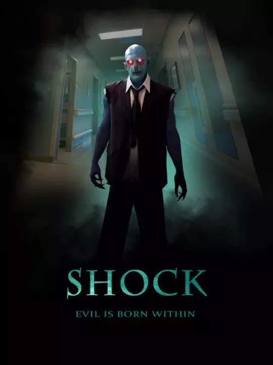Шок / Shock (2016)