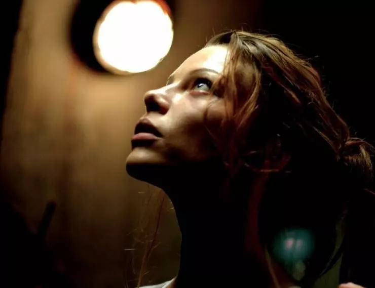 Кадр из Разделитель (2011) Кадр из Разделитель (2011)