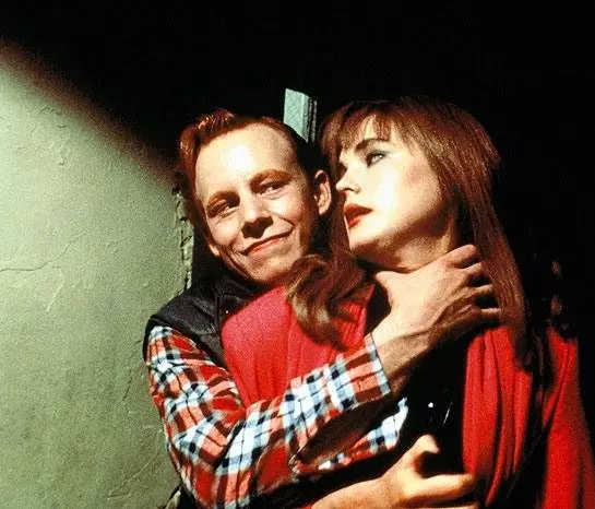 Кадр из Окно спальни (1987) Кадр из Окно спальни (1987)