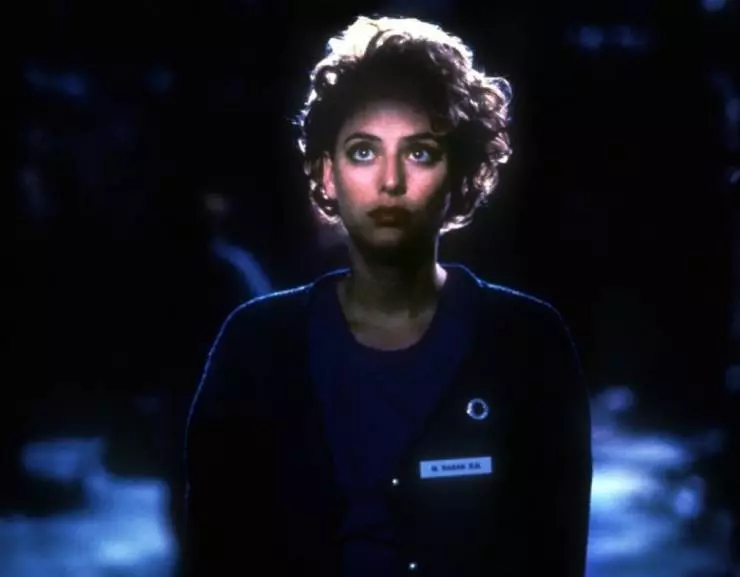 Кадр из Кэндимэн (1992) Кадр из Кэндимэн (1992)