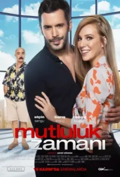 Время счастья / Mutluluk Zamani (2017)