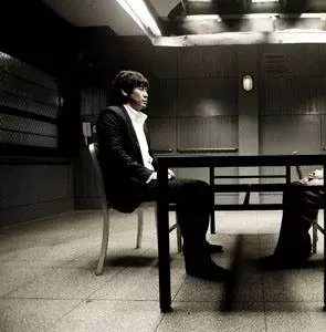 Кадр из Без пощады (2009) Кадр из Без пощады (2009)