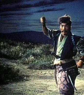 Кадр из Самурай 2: Дуэль у храма (1955) Кадр из Самурай 2: Дуэль у храма (1955)