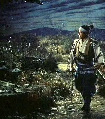 Кадр из Самурай 2: Дуэль у храма (1955) Кадр из Самурай 2: Дуэль у храма (1955)