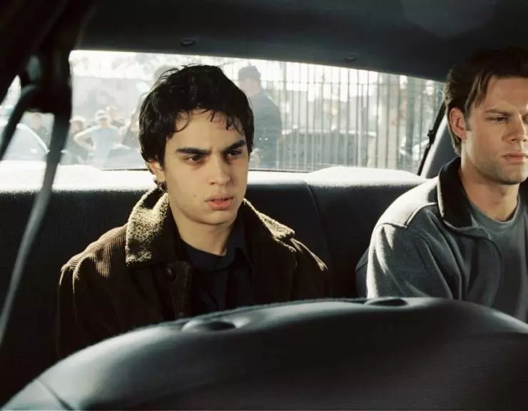 Кадр из Реклама для гения (2005) Кадр из Реклама для гения (2005)