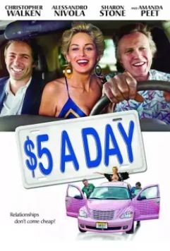 Пять долларов в день / $5.00 a day (2008)