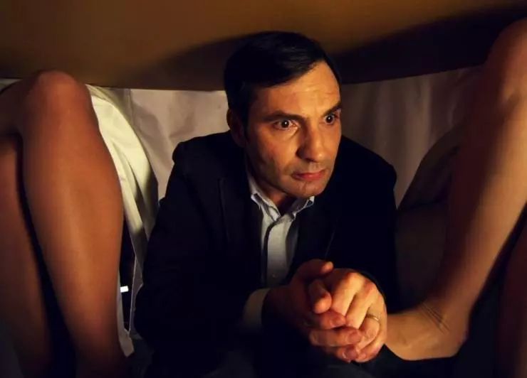 Кадр из Мужские надежды (2011) Кадр из Мужские надежды (2011)