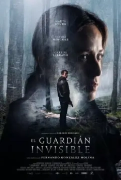 Невидимый страж / The Invisible Guardian (2017)