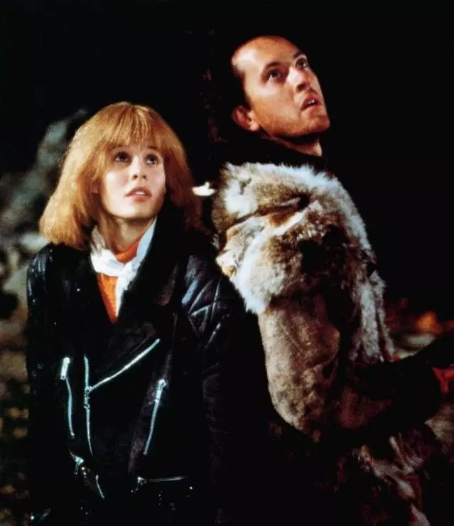 Кадр из Чернокнижник (1989) Кадр из Чернокнижник (1989)