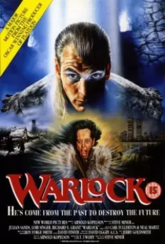 Чернокнижник / Warlock (1989)