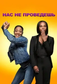 Нас не проведешь / Nobody's Fool (2018)
