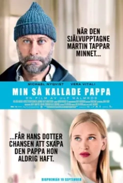 Тот самый папа / My So-Called Father (2014)