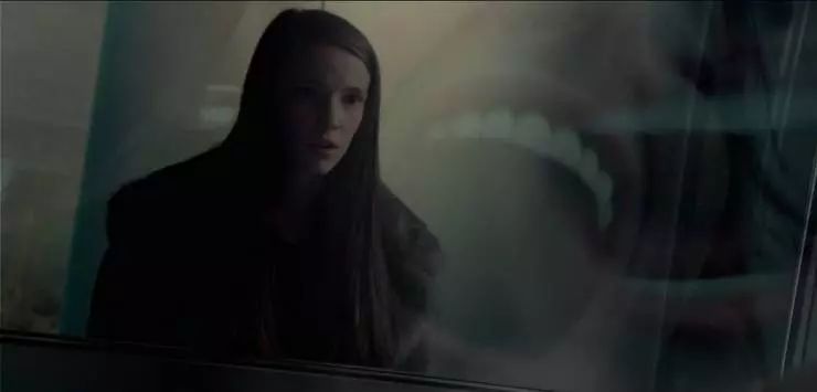 Кадр из #Хоррор (2015) Кадр из #Хоррор (2015)