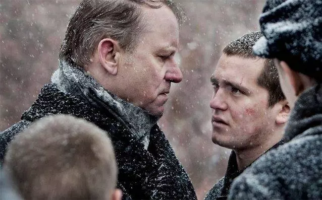 Кадр из Король чёртова острова (2010) Кадр из Король чёртова острова (2010)