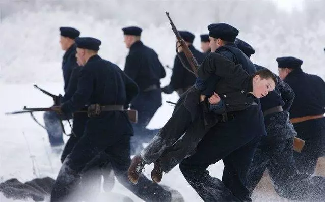Кадр из Король чёртова острова (2010) Кадр из Король чёртова острова (2010)