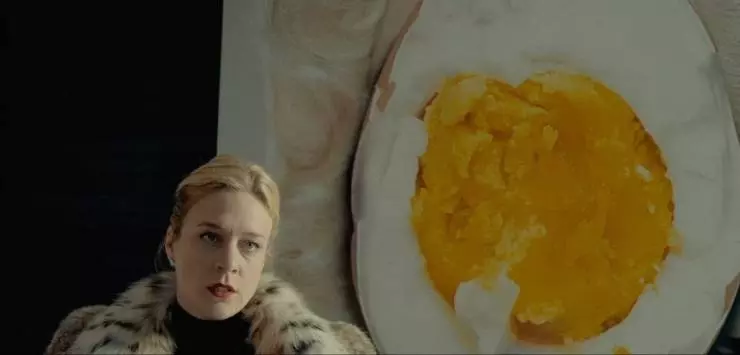 Кадр из #Хоррор (2015) Кадр из #Хоррор (2015)