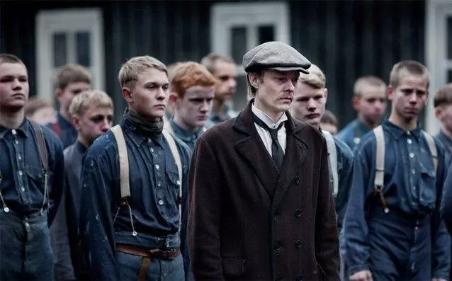 Кадр из Король чёртова острова (2010) Кадр из Король чёртова острова (2010)