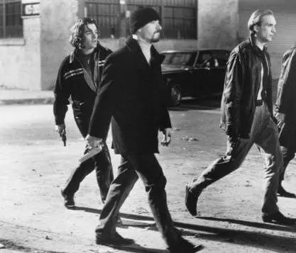 Кадр из Ночь страшного суда (1993) Кадр из Ночь страшного суда (1993)