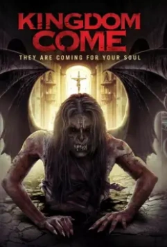 На том свете: Между жизнью и смертью / Kingdom Come (2014)