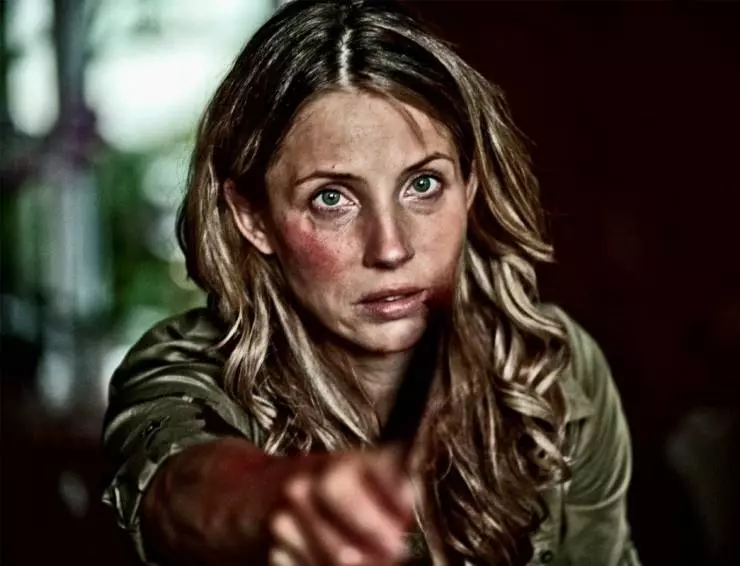 Кадр из Личность: неизвестна (2011) Кадр из Личность: неизвестна (2011)