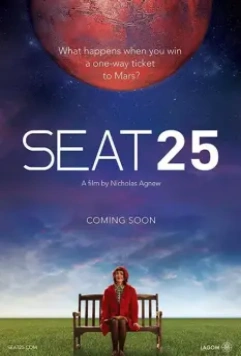 25-й пассажир / Seat 25 (2017)