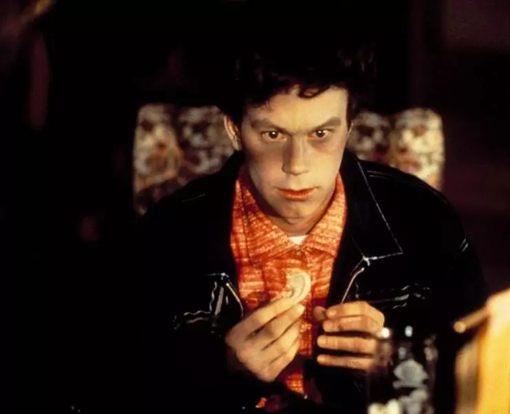 Кадр из Парень с того света (1993) Кадр из Парень с того света (1993)