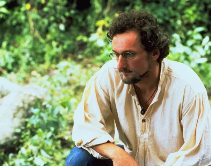 Кадр из Присяжная (1996) Кадр из Присяжная (1996)