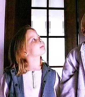 Кадр из Ребенок напрокат (1995) Кадр из Ребенок напрокат (1995)