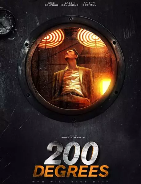 200 градусов по Фаренгейту / 200 Grados (2017)