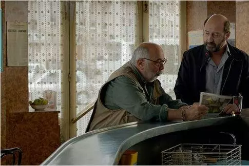 Кадр из Прогулка по Бангкоку (2014) Кадр из Прогулка по Бангкоку (2014)